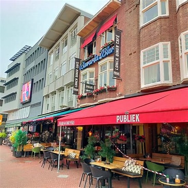 Publiek